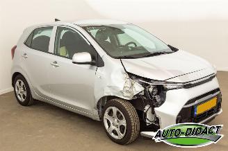 Kia Picanto 1.0 DPI 14.647 km Digi Dash Navi Airco DynamicLine 5p. picture 2