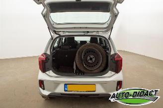 Kia Picanto 1.0 DPI 14.647 km Digi Dash Navi Airco DynamicLine 5p. picture 30