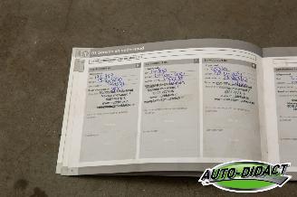 Volvo V-60 2.4 D6 AWD Automaat Elek Dak Navi Camera Plug-In Hybrid Pure Limited picture 35