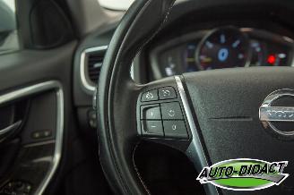 Volvo V-60 2.4 D6 AWD Automaat Elek Dak Navi Camera Plug-In Hybrid Pure Limited picture 15
