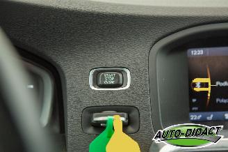 Volvo V-60 2.4 D6 AWD Automaat Elek Dak Navi Camera Plug-In Hybrid Pure Limited picture 12