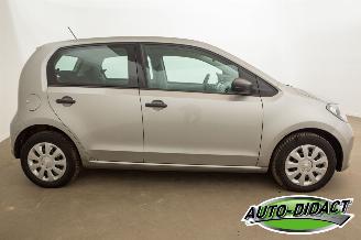 Skoda Citigo e-iV - EV Ambition 71.652 km Clima Motorschade picture 30