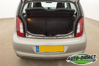 Skoda Citigo e-iV - EV Ambition 71.652 km Clima Motorschade picture 28