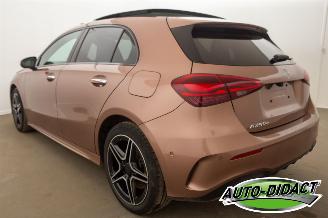 Mercedes A-klasse A250e Automaat 107.730 km Pano Digi Dash picture 3