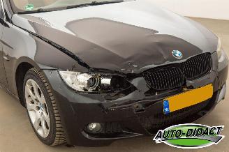 BMW 3-serie 320i Cabrio Automaat Navi Clima Leder Spring picture 37