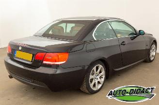 BMW 3-serie 320i Cabrio Automaat Navi Clima Leder Spring picture 6