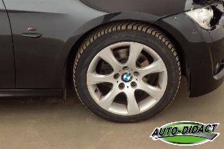 BMW 3-serie 320i Cabrio Automaat Navi Clima Leder Spring picture 41