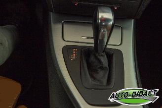 BMW 3-serie 320i Cabrio Automaat Navi Clima Leder Spring picture 12