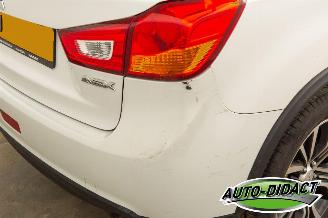 Mitsubishi ASX 1.6 Airco Navi Camera Cleartec Intense picture 35