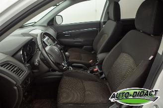 Mitsubishi ASX 1.6 Airco Navi Camera Cleartec Intense picture 25