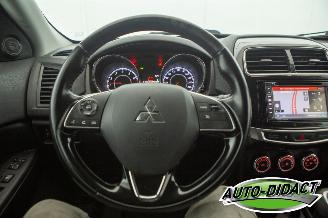 Mitsubishi ASX 1.6 Airco Navi Camera Cleartec Intense picture 5