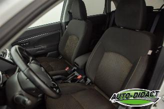 Mitsubishi ASX 1.6 Airco Navi Camera Cleartec Intense picture 26