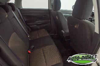 Mitsubishi ASX 1.6 Airco Navi Camera Cleartec Intense picture 22