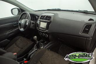Mitsubishi ASX 1.6 Airco Navi Camera Cleartec Intense picture 18