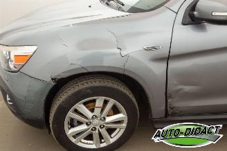 Mitsubishi ASX 1.6 Airco picture 31