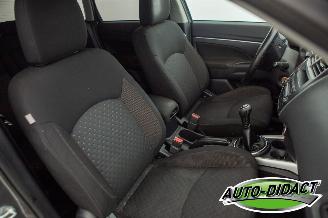 Mitsubishi ASX 1.6 Airco picture 17
