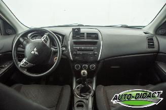 Mitsubishi ASX 1.6 Airco picture 21