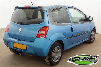 Renault Twingo 1.2-16V Airco 78.413 km NAP Collection picture 4