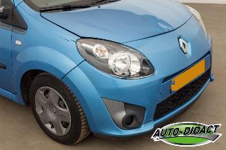 Renault Twingo 1.2-16V Airco 78.413 km NAP Collection picture 25