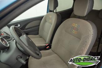 Renault Twingo 1.2-16V Airco 78.413 km NAP Collection picture 20