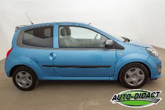 Renault Twingo 1.2-16V Airco 78.413 km NAP Collection picture 32