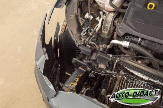 Volkswagen Golf 1.5 TSI Digi Dash Clima picture 35