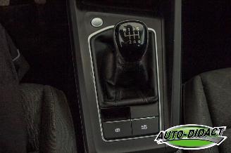 Volkswagen Golf 1.5 TSI Digi Dash Clima picture 11