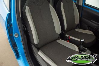 Toyota Aygo 1.0 VVT-i x-pose picture 19