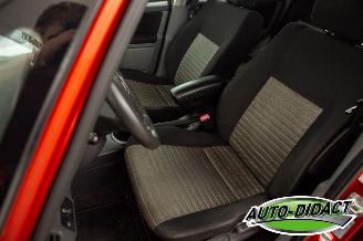 Suzuki SX4 1.6 Exclusive Clima picture 22