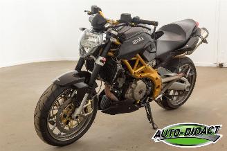  Aprilia Shiver 750  2008/3
