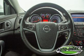 Opel Insignia 1.6 T  132 KW Edition Navi Clima Leder picture 5