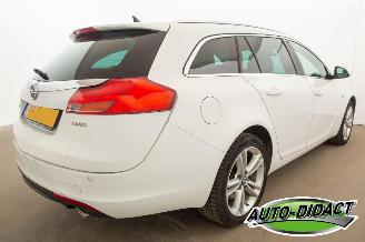 Opel Insignia 1.6 T  132 KW Edition Navi Clima Leder picture 4