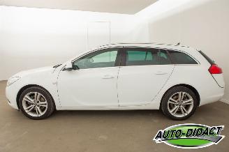 Opel Insignia 1.6 T  132 KW Edition Navi Clima Leder picture 37