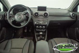Audi A1 1.6 TDI Airco Pano Ambition picture 23