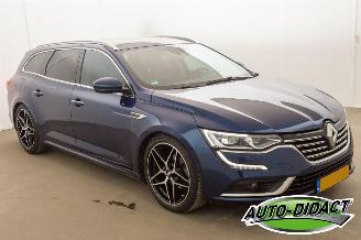 Renault Talisman 1.5 dCi Clima Navi Intens picture 2