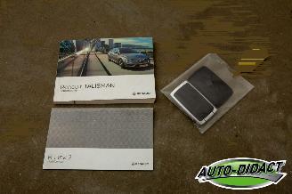 Renault Talisman 1.5 dCi Clima Navi Intens picture 26