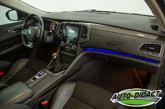 Renault Talisman 1.5 dCi Clima Navi Intens picture 17