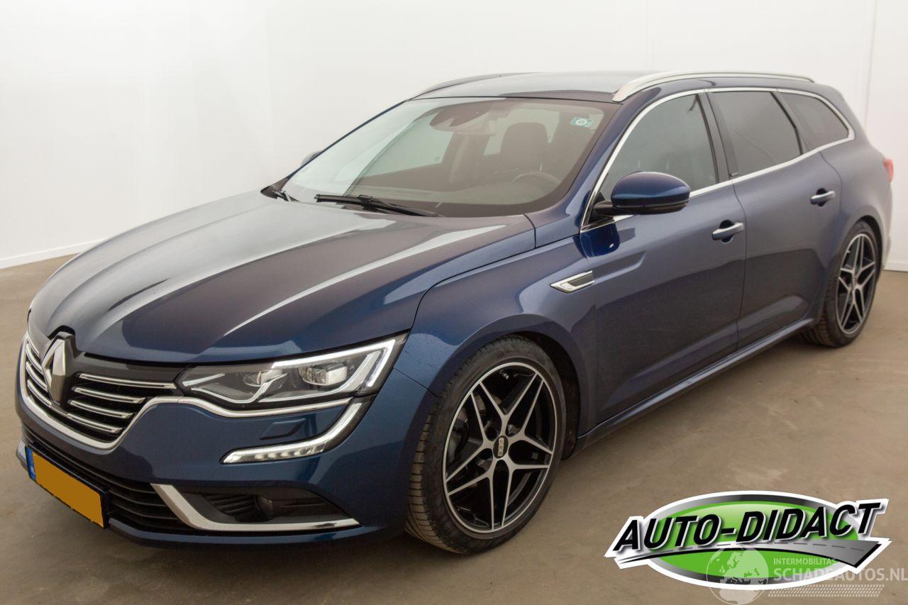 Renault Talisman 1.5 dCi Clima Navi Intens