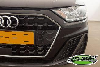 Audi A1 A1 30 TFSI Automaat Digi Dash Clima Navi S Edition picture 32