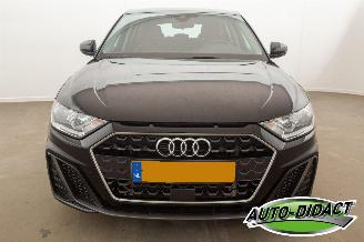 Audi A1 A1 30 TFSI Automaat Digi Dash Clima Navi S Edition picture 34