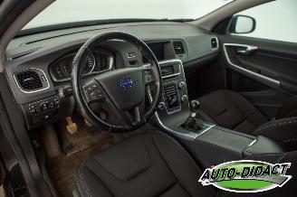 Volvo S-60 1.6 AT Kinetic 58.185 km Navi Clima picture 23