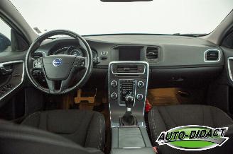 Volvo S-60 1.6 AT Kinetic 58.185 km Navi Clima picture 22