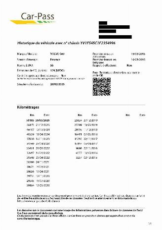 Volvo S-60 1.6 AT Kinetic 58.185 km Car-Pass Navi Clima picture 26