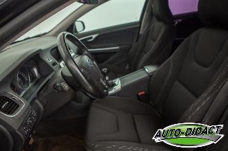 Volvo S-60 1.6 AT Kinetic 58.185 km Navi Clima picture 24