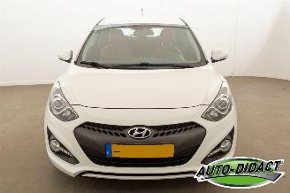 Hyundai I-30 1.6 GDI Clima Navi Camera i-Magine picture 36