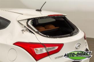 Hyundai I-30 1.6 GDI Clima Navi Camera i-Magine picture 31