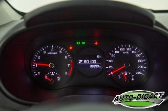 Kia Picanto 1.0 CVVT Airco 38.590 km NAP Navi Camera ComfortPlusLine Navigator picture 6