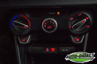 Kia Picanto 1.0 CVVT Airco 38.590 km NAP Navi Camera ComfortPlusLine Navigator picture 9