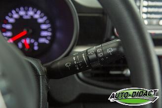 Kia Picanto 1.0 CVVT Airco 38.590 km NAP Navi Camera ComfortPlusLine Navigator picture 16