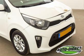 Kia Picanto 1.0 CVVT Airco 38.590 km NAP Navi Camera ComfortPlusLine Navigator picture 32